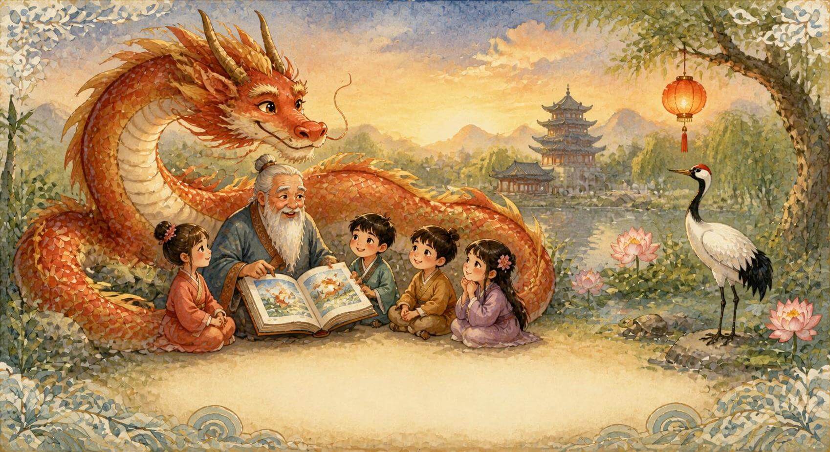 Chinese