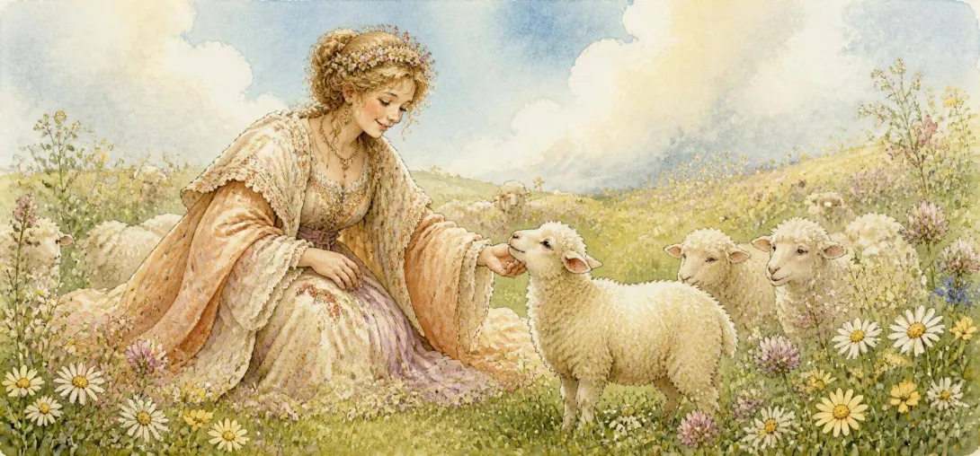 Mother Holle