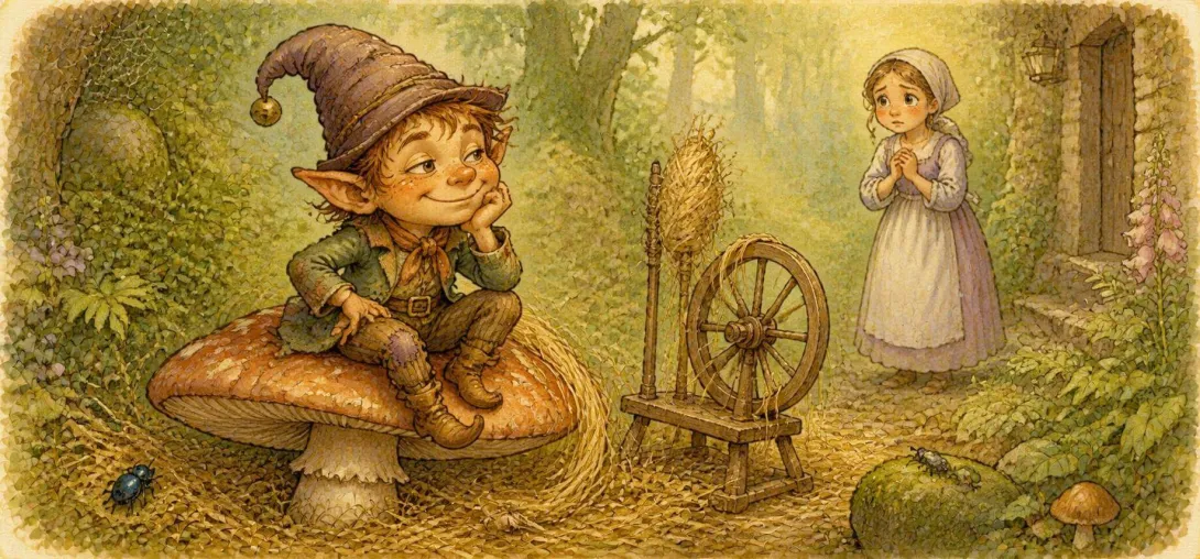Rumpelstiltskin