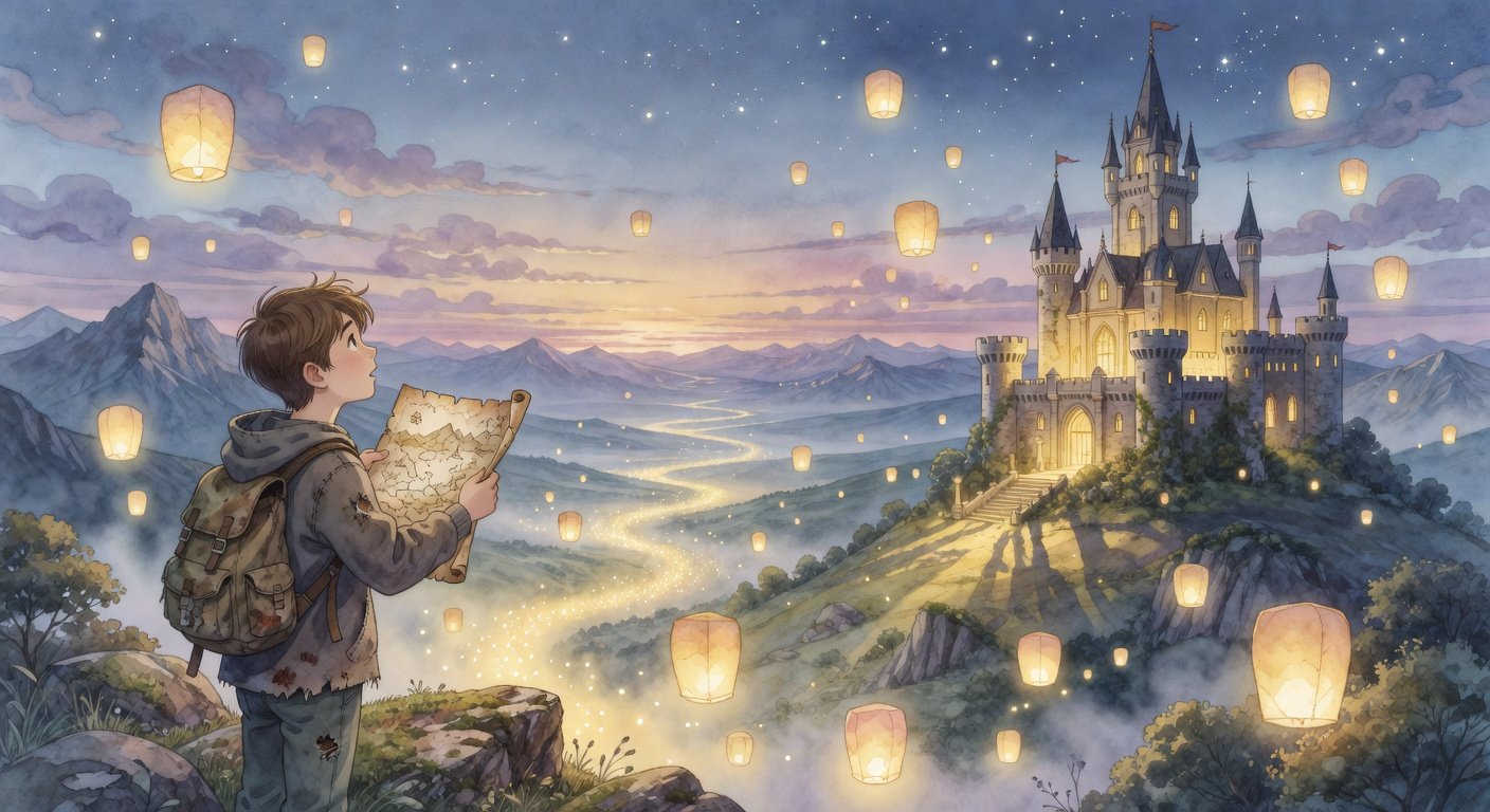 Explore the World Through Stories